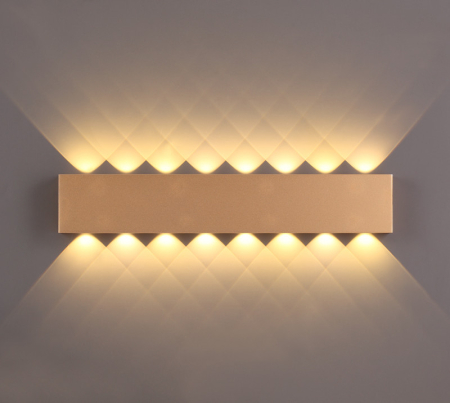 Бра Odeon Light 3893/16WL