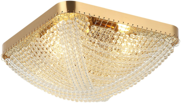 Накладная люстра Stilfort 2169/05/04C