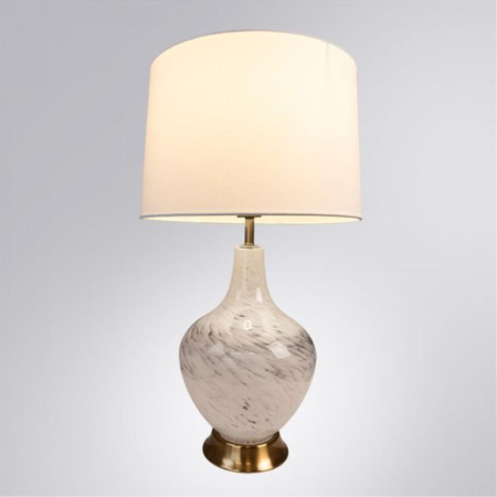 Настольная лампа ARTE Lamp A5051LT-1PB