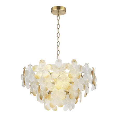 Подвесная люстра ST-Luce SL6240.203.12