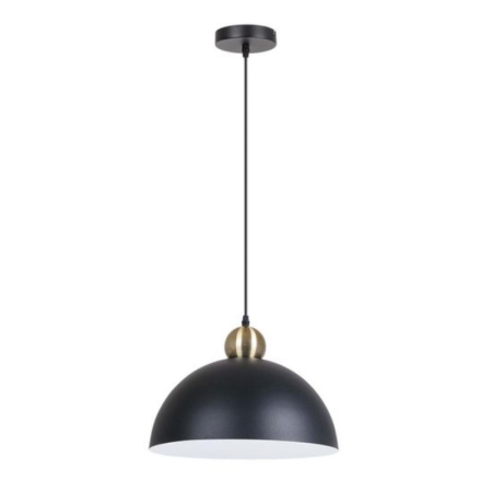 Подвесной светильник ARTE Lamp A7053SP-1BK