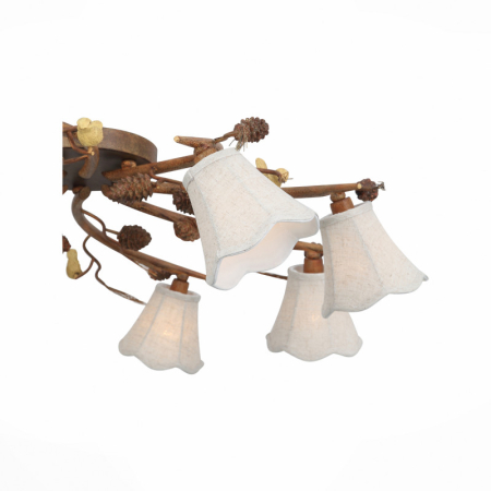 Накладная люстра ST-Luce SL167.702.08