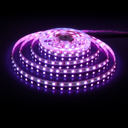 Лента Elektrostandard 60Led 24W IP20 RGB 4200K