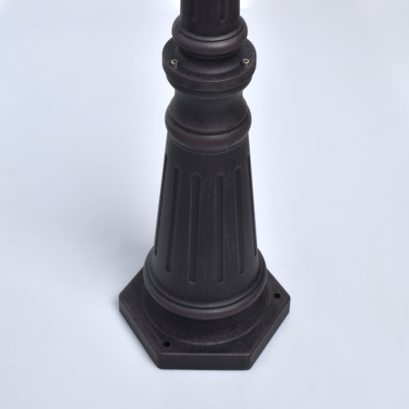 Садово-парковый светильник DeMarkt 806041202