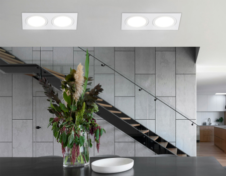 Влагозащищенный светильник Ambrella Light TN6612