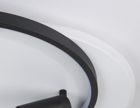 Накладной светильник Ambrella Light FL5137