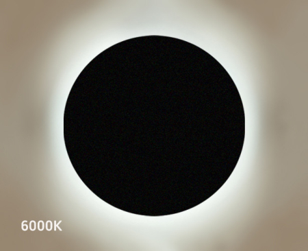 Бра ITALLINE IT02-017 black