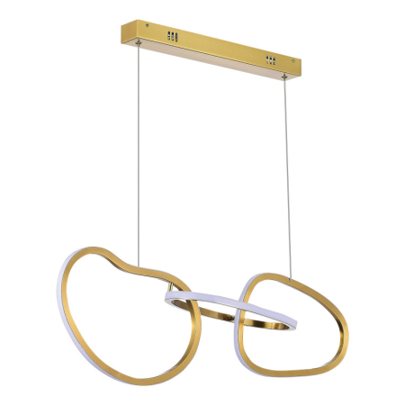 Подвесная люстра ST-Luce SL6505.203.26