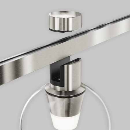 Светильник на шине Maytoni Technical TR148-1-3W4K-PT