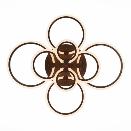 Накладная люстра EVOLED SLE500572-08