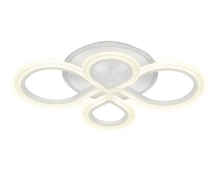 Накладная люстра Ambrella Light FA520