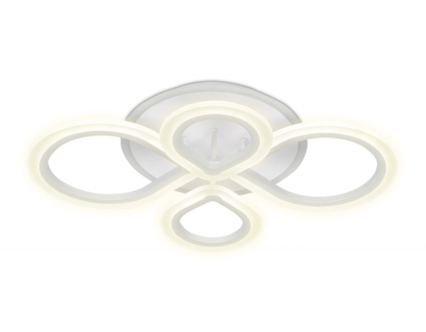 Накладная люстра Ambrella Light FA520