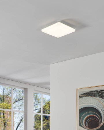 Накладной уличный светильник EGLO 901534