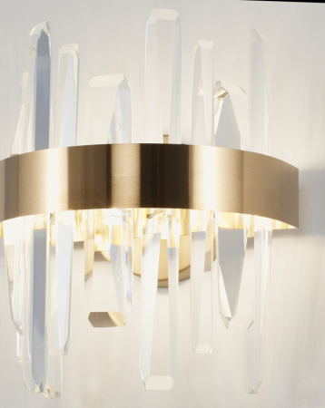 Бра Moderli V9081-WL