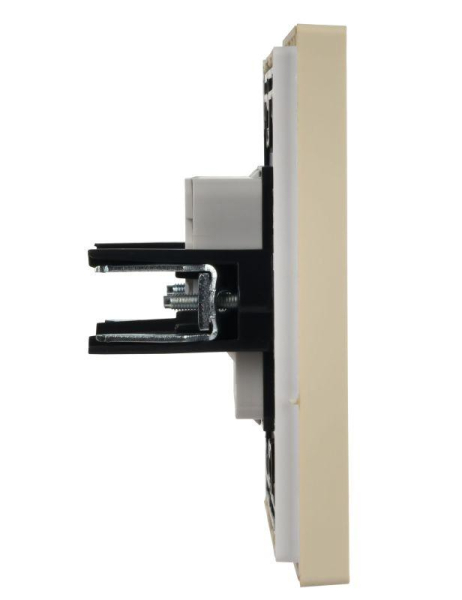 Подсветка светодиодная FORTE&PIANO встраив. FP457 ваниль IEK FP-FL20-K10