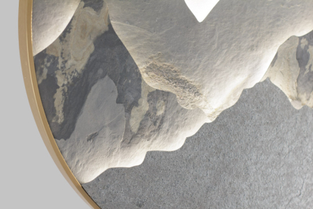 Бра AM Group ROCKS GD80