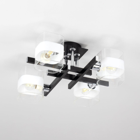 Накладная люстра Citilux CL139242