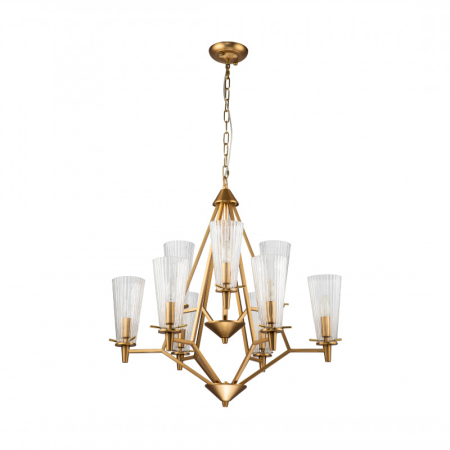 Подвесная люстра Favourite 2964-9P