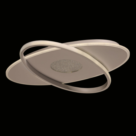 Накладной светильник DeMarkt 510014201