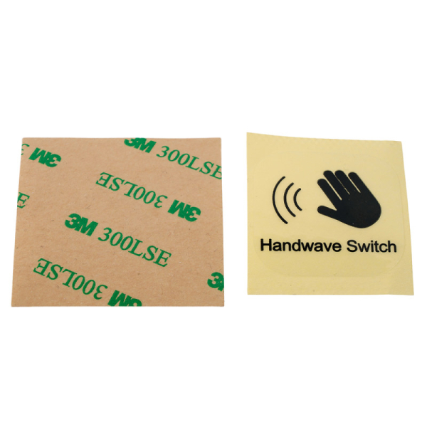 Датчик движения Feron 51997