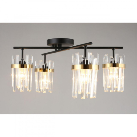 Накладная люстра Omnilux OML-67707-04