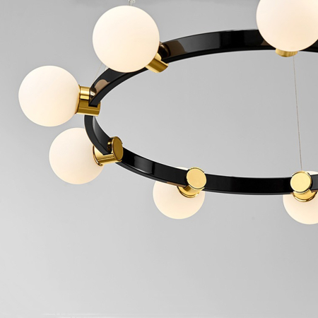 Подвесная люстра ImperiumLoft 140690-26