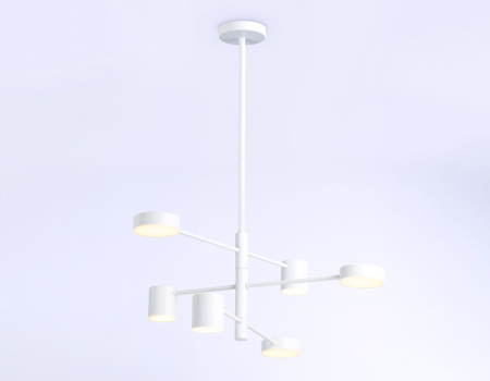 Люстра на штанге Ambrella Light FL51684