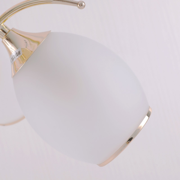 Накладная люстра F-Promo 2445-8U