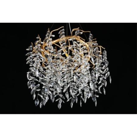 Подвесная люстра APLOYT APL.847.03.10