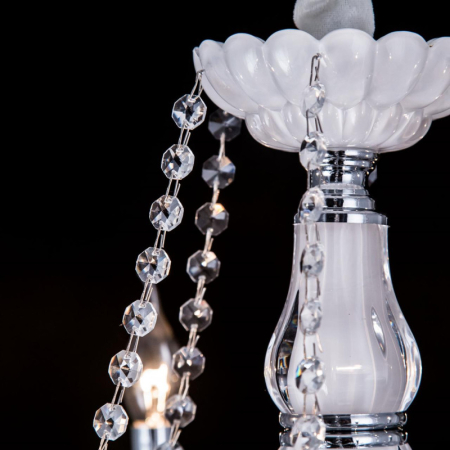 Подвесная люстра Citilux CL353161