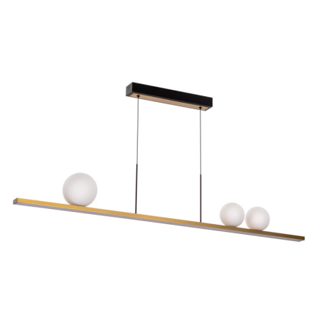 Линейный светильник Citilux CL209133