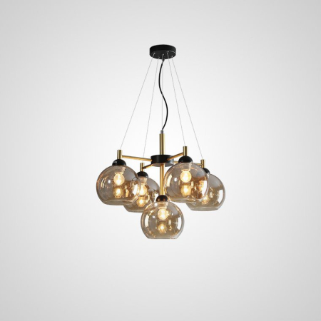 Подвесная люстра ImperiumLoft 344131-26