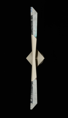 Бра Fluorite FL1205-2W