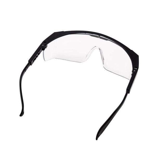 Очки защитные открытого типа "ИСТОК ПРО КОМФОРТ" (прозрачные) (40027)