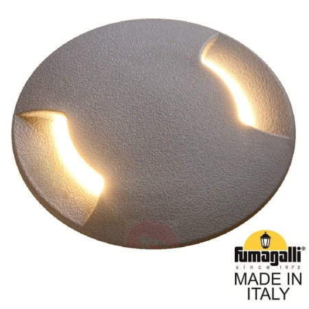 Тротуарный светильник Fumagalli 3F2.000.000.LXD1L