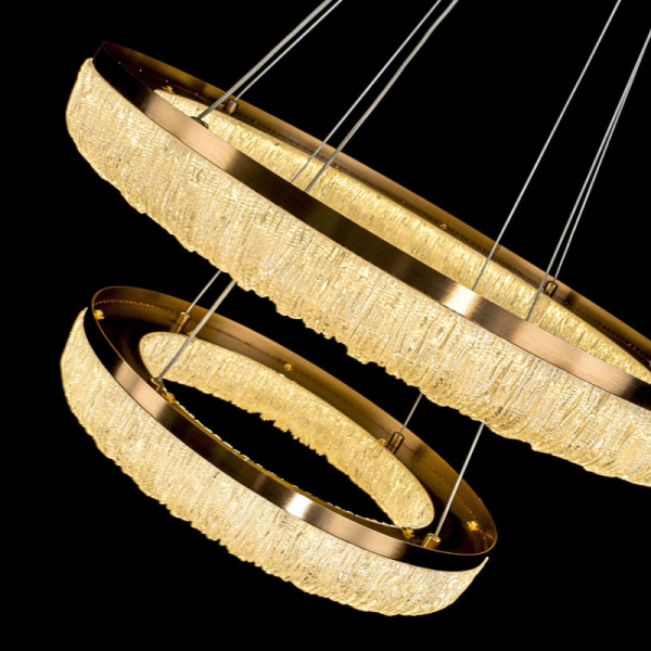 Подвесная люстра MODELUX MS.9025.600.400 BS