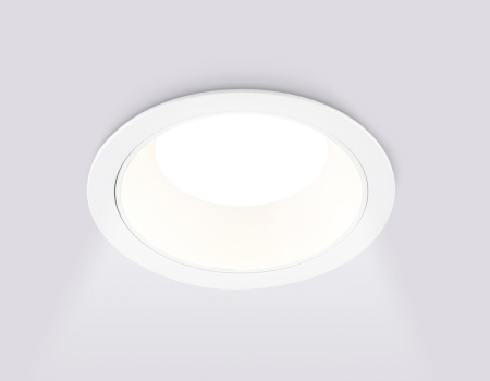 Встраиваемый светильник Ambrella Light TN52331