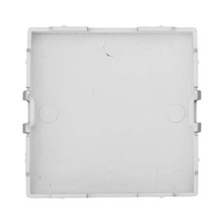 Заглушка Эпика алюм. EKF UP1-ECA