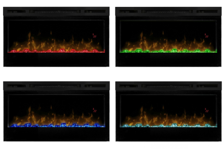 Dimplex Очаг Prism BLF3451
