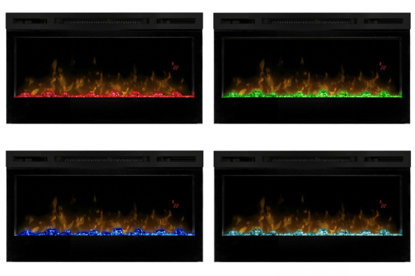 Dimplex Очаг Prism BLF3451