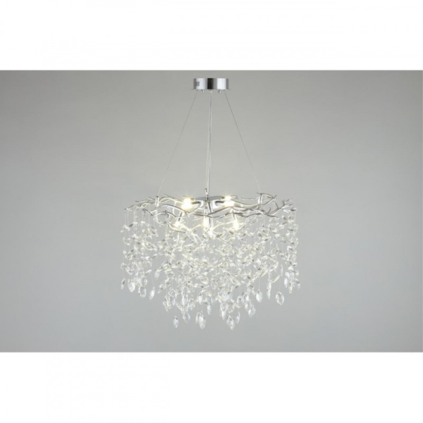 Подвесная люстра APLOYT APL.843.03.08