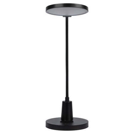 Светильник светодиодный настольный NLED-501-10W-BK черн. Эра Б0059840