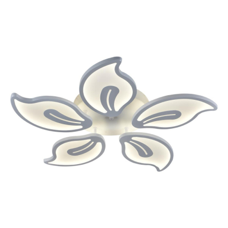 Накладная люстра Escada 10215/5LED