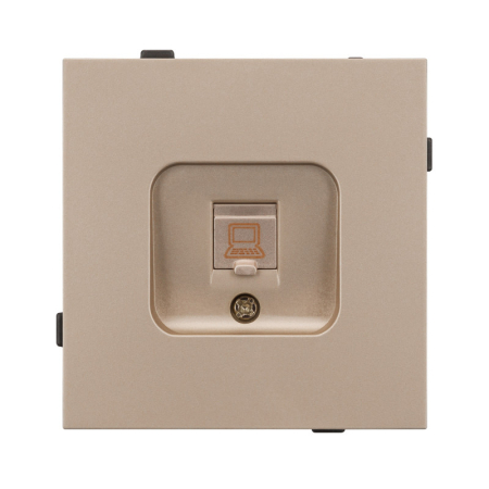 Розетка Arlight 054099