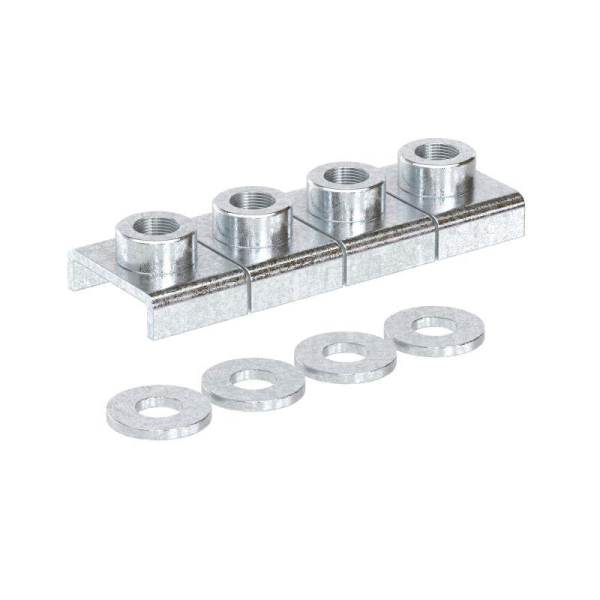 Комплект обратного подключения сборных шин опусков и аппаратов DKC R5BBCOPPM2M2