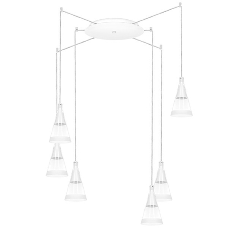 Подвесная люстра Lightstar 757066