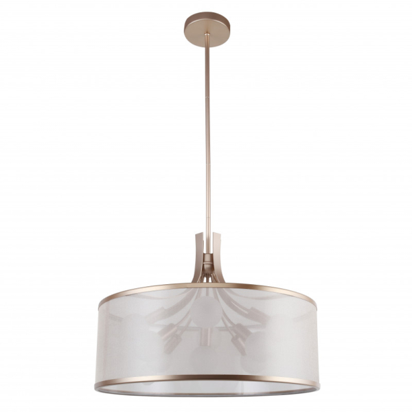 Подвесная люстра Favourite 2551-9P