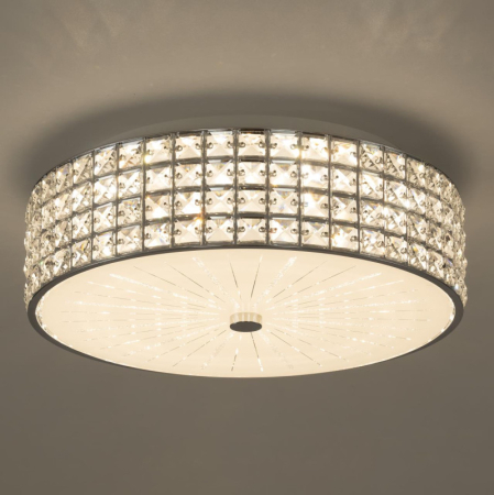 Накладная люстра Citilux CL32415G1