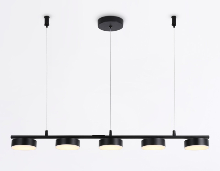 Подвесная люстра Ambrella Light FL51734