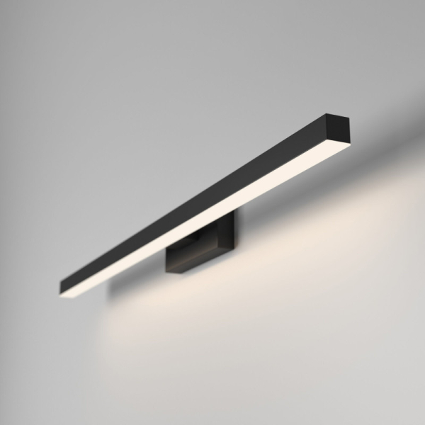 Светильник для картин Elektrostandard 40157/LED черный